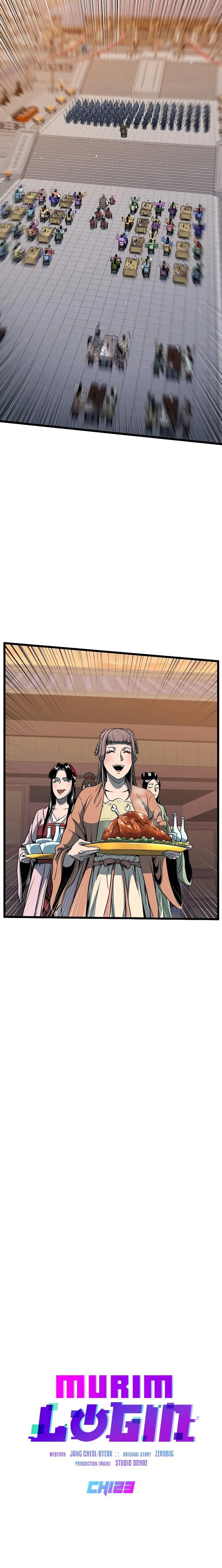 Murim Login Chapter 123 image 10